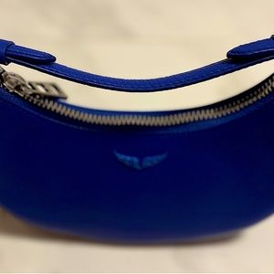 Zadig and Voltaire brand new bag